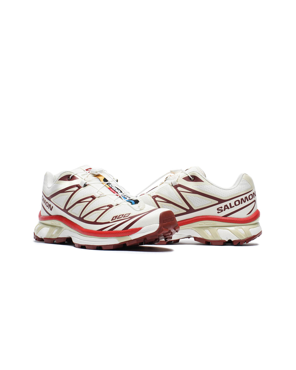 Salomon XT-6 | L47582300 | AFEW STORE